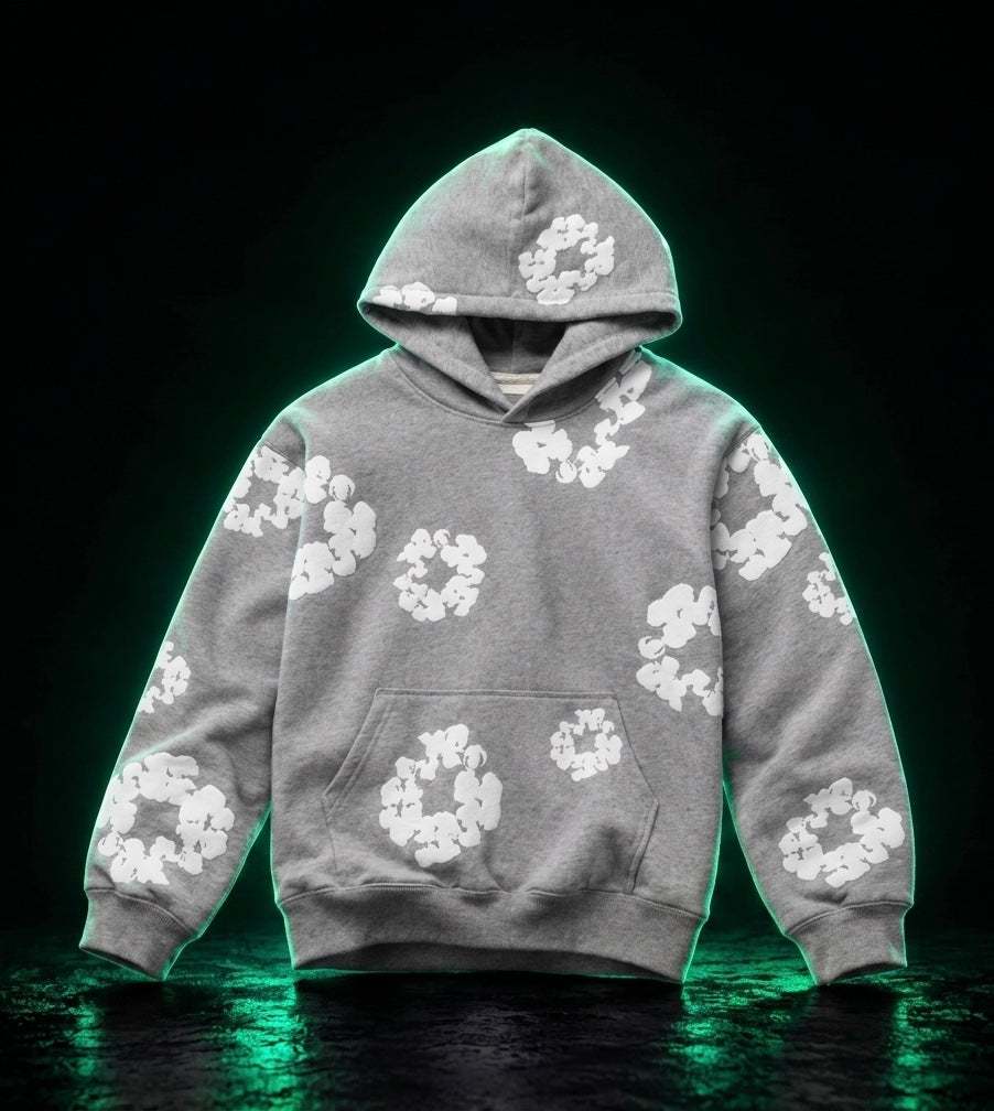 Hoodie supplier