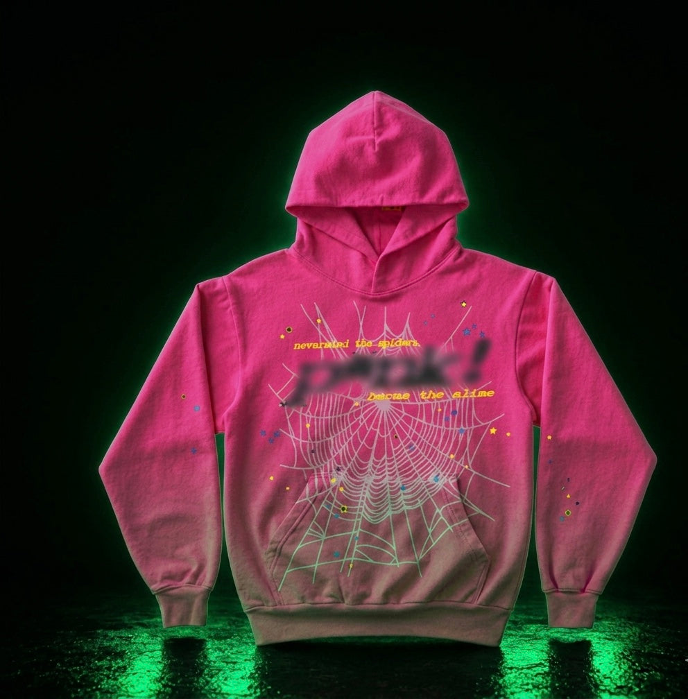 Hoodie supplier
