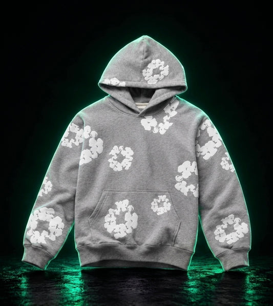 Hoodie supplier